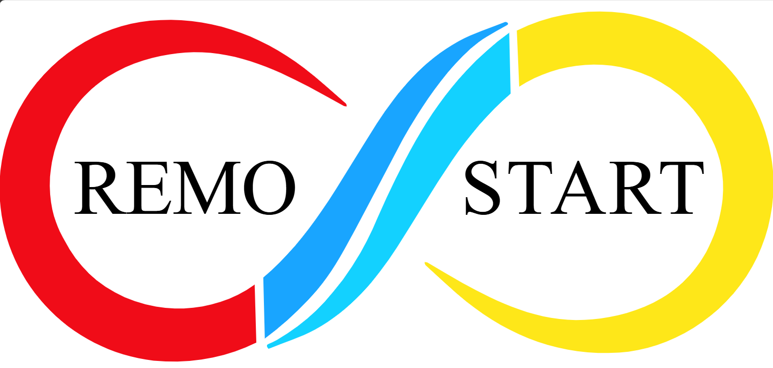 Remostart Logo